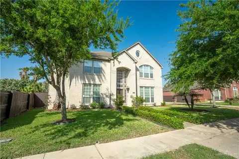 2405 San Alejandro, Mission, TX 78572