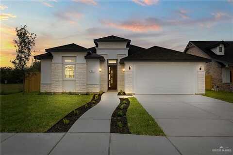 9110 N 25th Street, McAllen, TX 78504