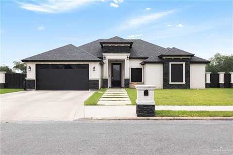 711 Santa Elena Street, Weslaco, TX 78596
