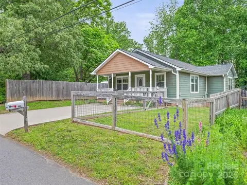 152 Marietta Street, Asheville, NC 28803