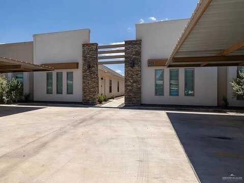 2808 Sabercat Avenue, Edinburg, TX 78542