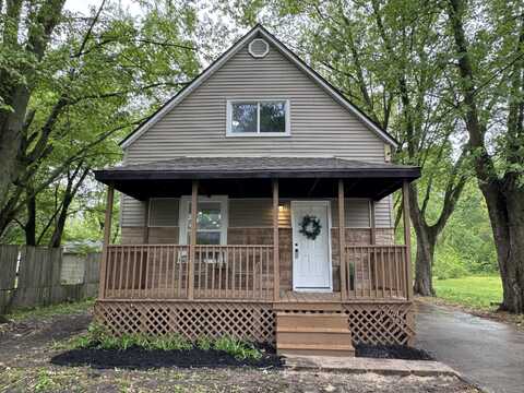 7204 Kentucky Avenue, Hammond, IN 46323
