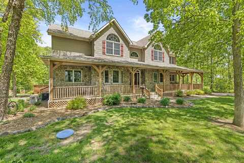 573 W 213 S, Hebron, IN 46341