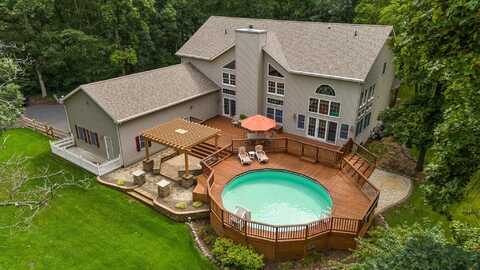 573 W 213 S, Hebron, IN 46341