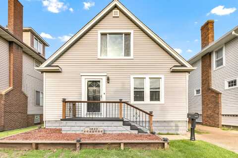 1941 Stanton Avenue, Whiting, IN 46394