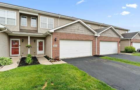 18269 Bel Aire Drive, Lowell, IN 46356