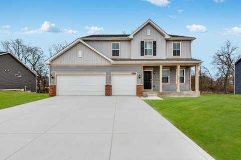 11051 Green Place, Winfield, IN 46307