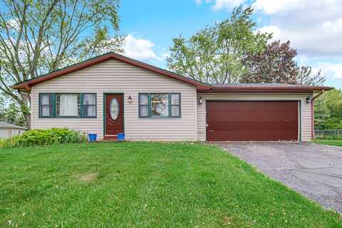 2255 St Joseph Lane, Valparaiso, IN 46385