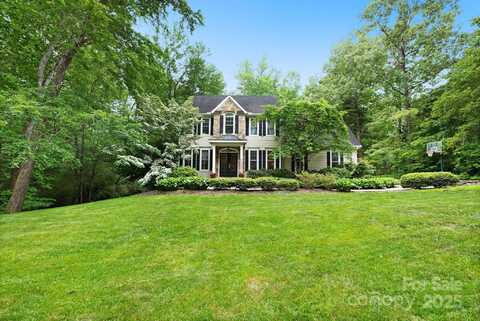 226 Duncan Estate Drive, Fletcher, NC 28732