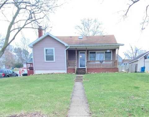 328 Castle Street, Lowell, IN 46356