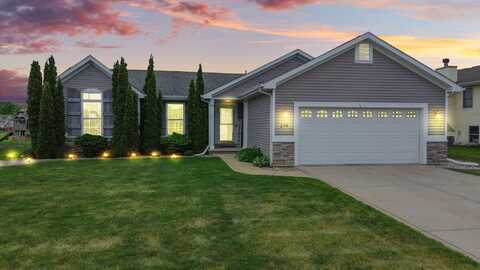 219 Juniper Street NW, DeMotte, IN 46310