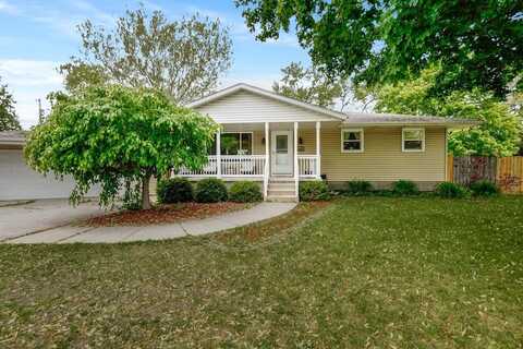 5404 W 78th Lane, Schererville, IN 46375