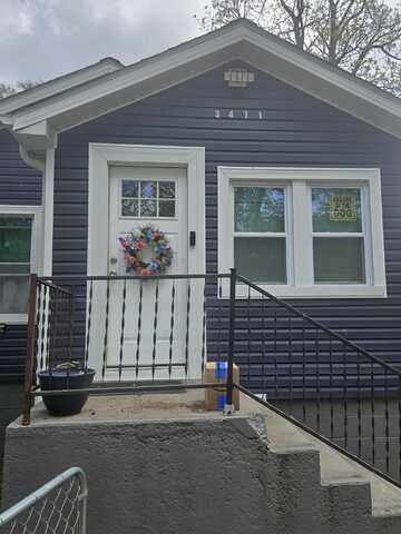 3471 Pennsylvania Street, Gary, IN 46409