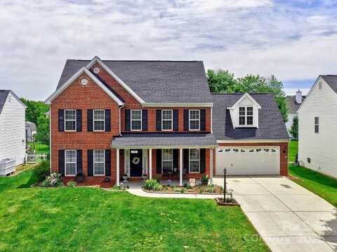 121 Royalton Road, Mooresville, NC 28115