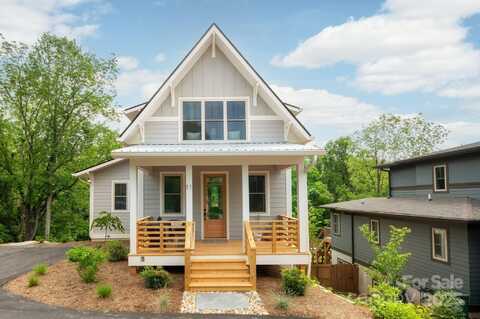 11 Middlebrook Road, Asheville, NC 28805