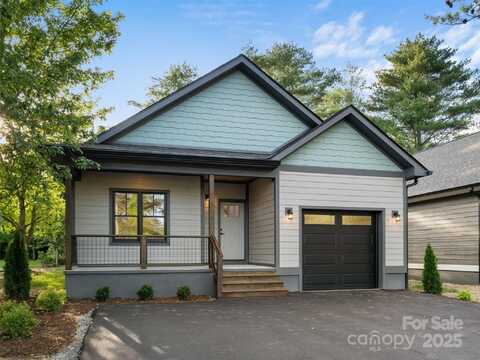 314 Gallimore Road, Brevard, NC 28712