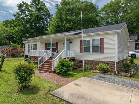 792 Carolina Mill Circle, Lincolnton, NC 28092