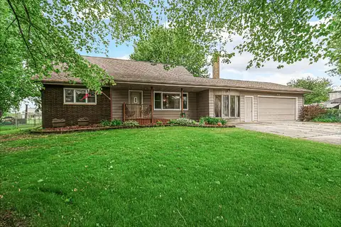 10755 W 100 N, Michigan City, IN 46360