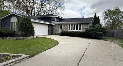6959 W 85th Avenue, Crown Point, IN 46307
