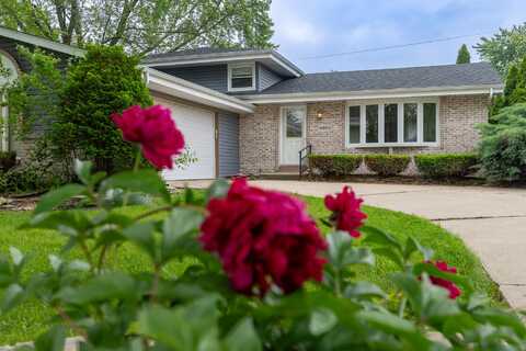 6959 W 85th Avenue, Crown Point, IN 46307