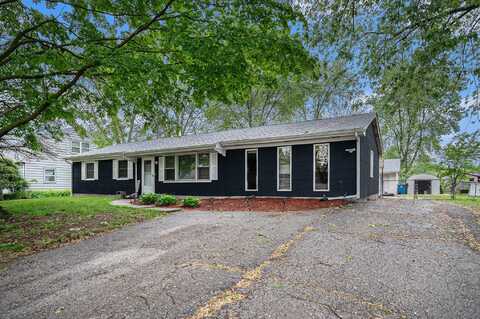 776 Eagle Creek Road, Valparaiso, IN 46385