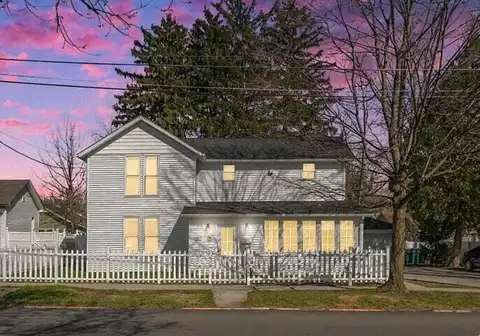 353 Morgan Boulevard, Valparaiso, IN 46383