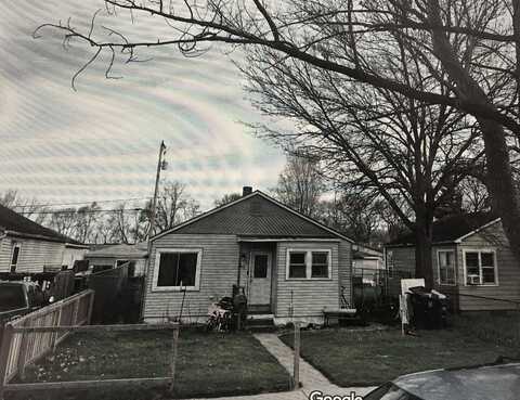20 Huber Boulevard, Hobart, IN 46342
