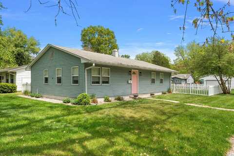 1120 W Lincoln Avenue, Chesterton, IN 46304