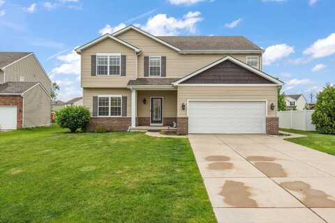 1714 W 130th Place, Crown Point, IN 46307