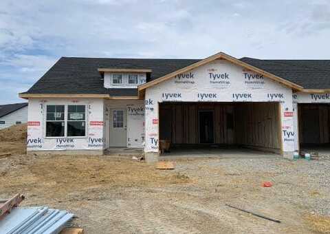 10276 W 135th Place, Cedar Lake, IN 46303