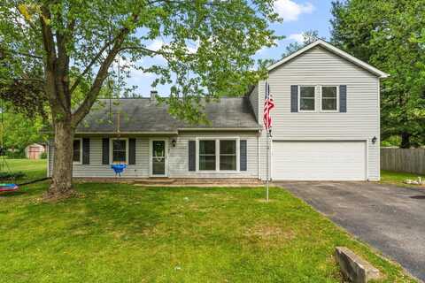 4002 Maplewood Avenue, Valparaiso, IN 46383
