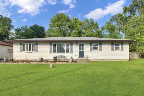 2517 Diane Street, Portage, IN 46368