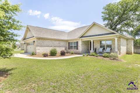 601 Hunt's Landing Drive, Kathleen, GA 31047
