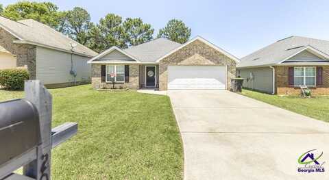 209 Station Way, Warner Robins, GA 31088