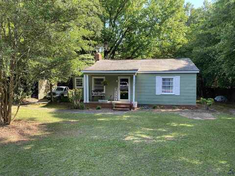 103 June Drive, Montezuma, GA 31063