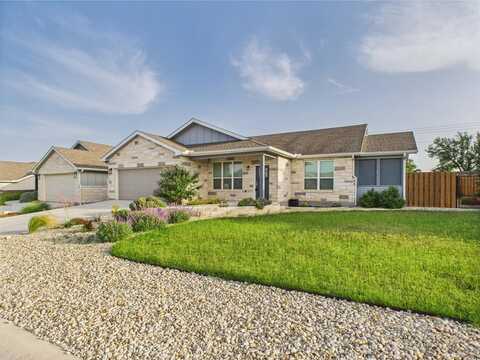 726 Madilynn Ct, Fredericksburg, TX 78624