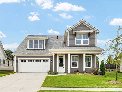 13618 Tranquil Day Drive, Matthews, NC 28105