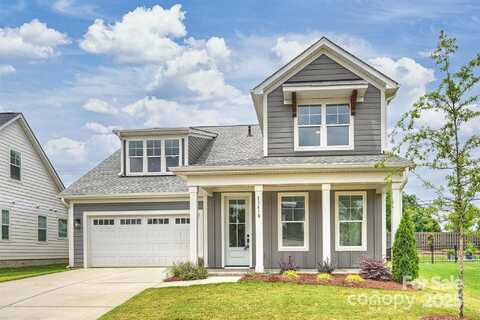 13618 Tranquil Day Drive, Matthews, NC 28105