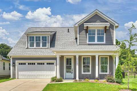 13618 Tranquil Day Drive, Matthews, NC 28105
