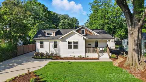 343 Melbourne Court, Charlotte, NC 28209