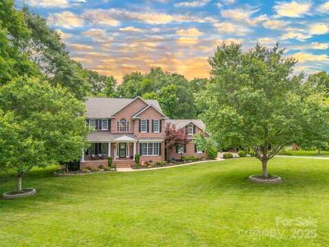144 Chickasaw Drive, Shelby, NC 28152