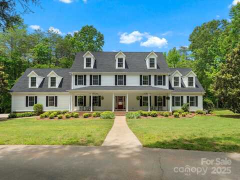 1010 Arabian Farm Road, Clover, SC 29710
