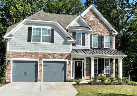 5005 Blue Serenity Court, Denver, NC 28037