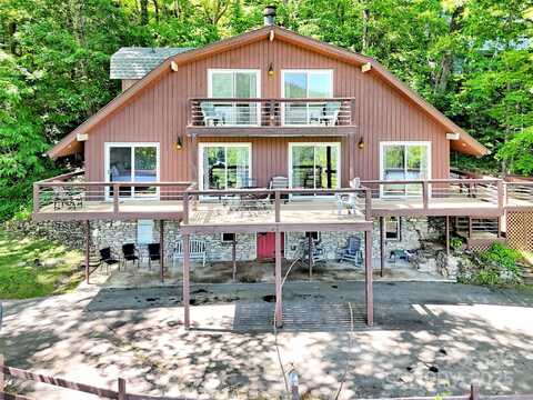 80 Hidden Falls Road, Maggie Valley, NC 28751