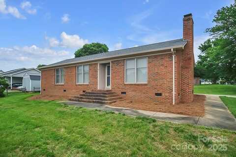 1609 Mcfarland Drive, Shelby, NC 28152