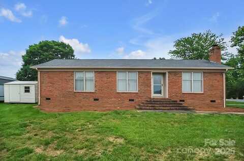 1609 Mcfarland Drive, Shelby, NC 28152