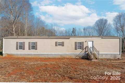 236 New Hope Road, Lawndale, NC 28090