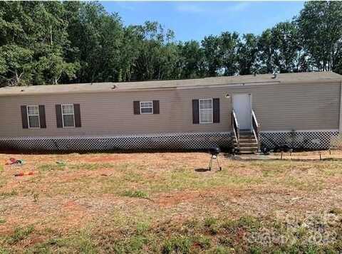 236 New Hope Road, Lawndale, NC 28090