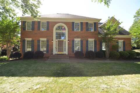 9901 Lariat Court, Huntersville, NC 28078