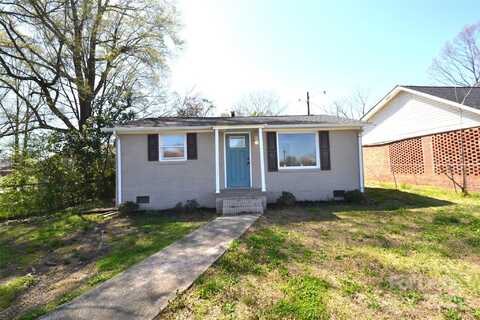 805 Lasalle Street, Monroe, NC 28110